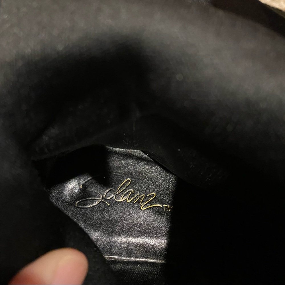 Womens Riding Boots - Picture 4 of 4